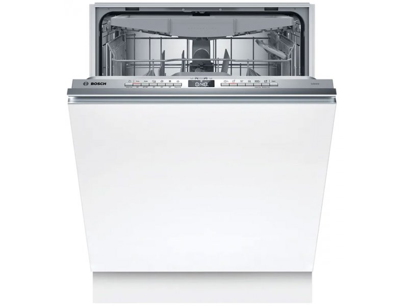 Встраиваемая посудомоечная машина Bosch SMV4HVX03E
