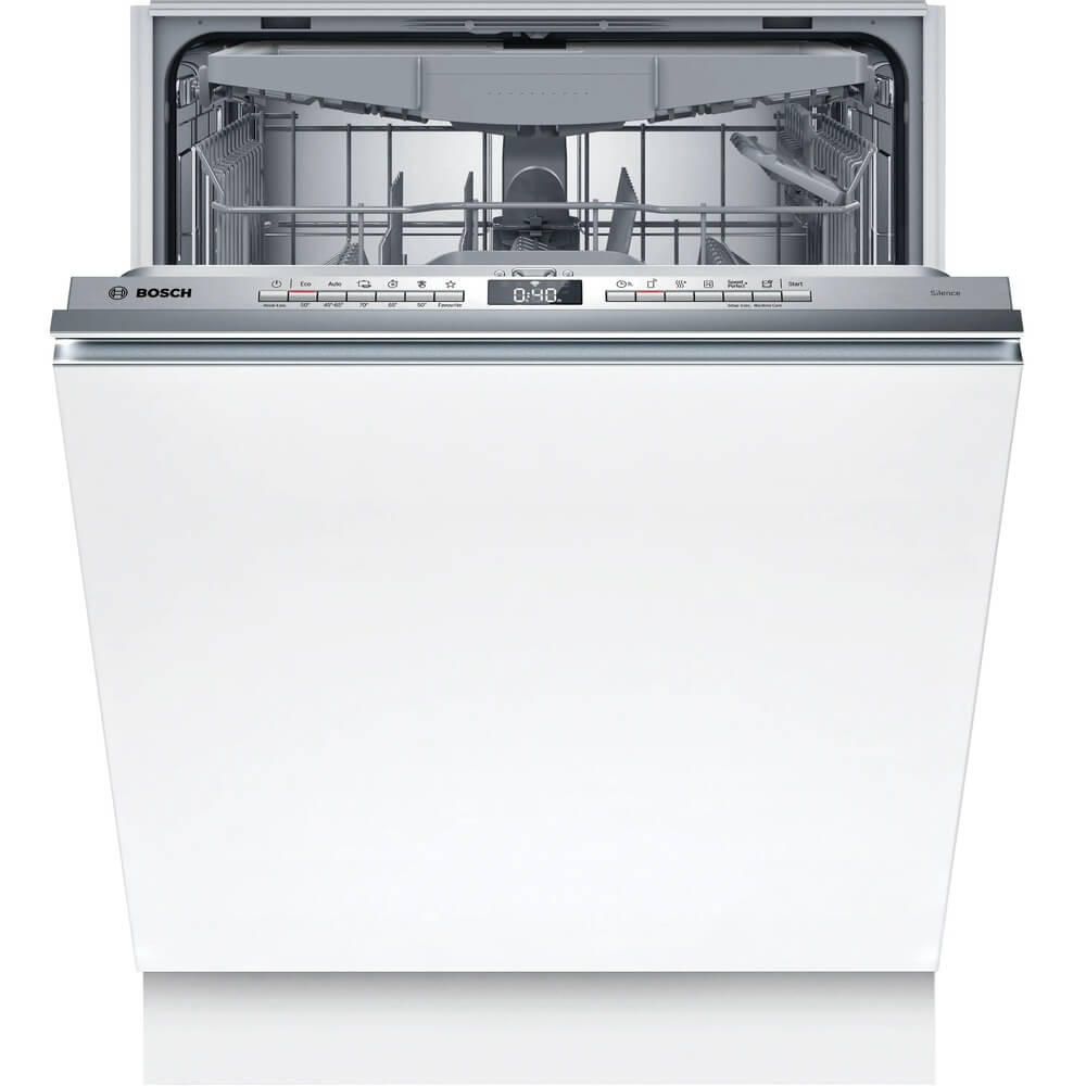 Встраиваемая посудомоечная машина Bosch SMV4HVX03E, превью следующего фото