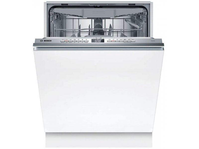 Встраиваемая посудомоечная машина Bosch SMV4HVX07E