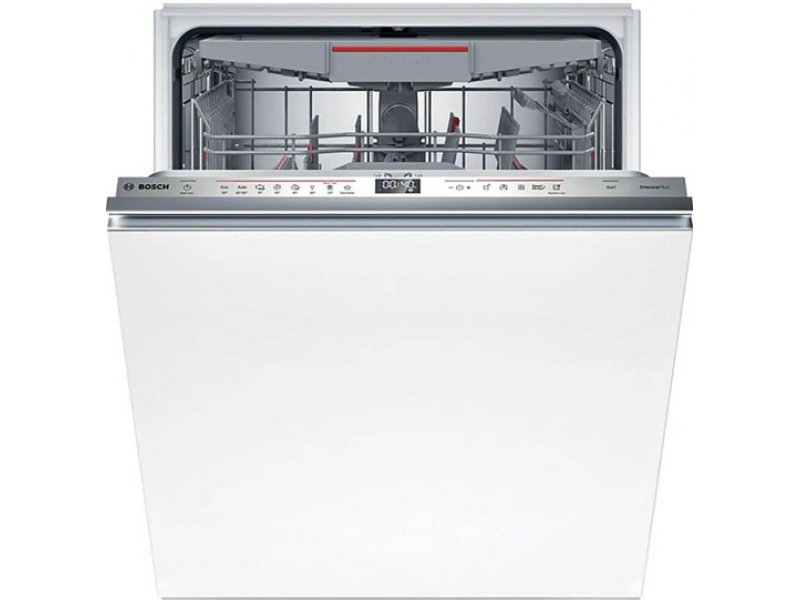 Встраиваемая посудомоечная машина Bosch SMV6ECX08E