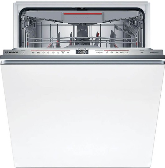 Встраиваемая посудомоечная машина Bosch SMV6ECX08E, превью следующего фото