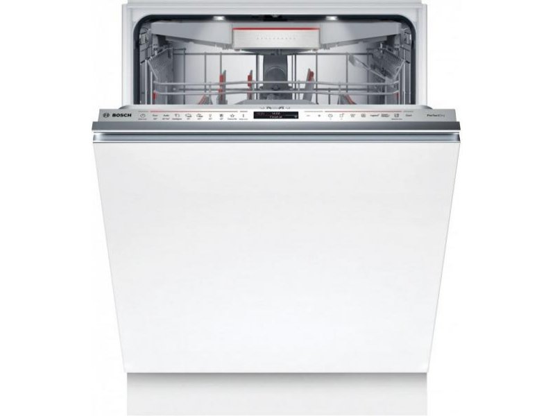 Встраиваемая посудомоечная машина Bosch SMV8YCX02E