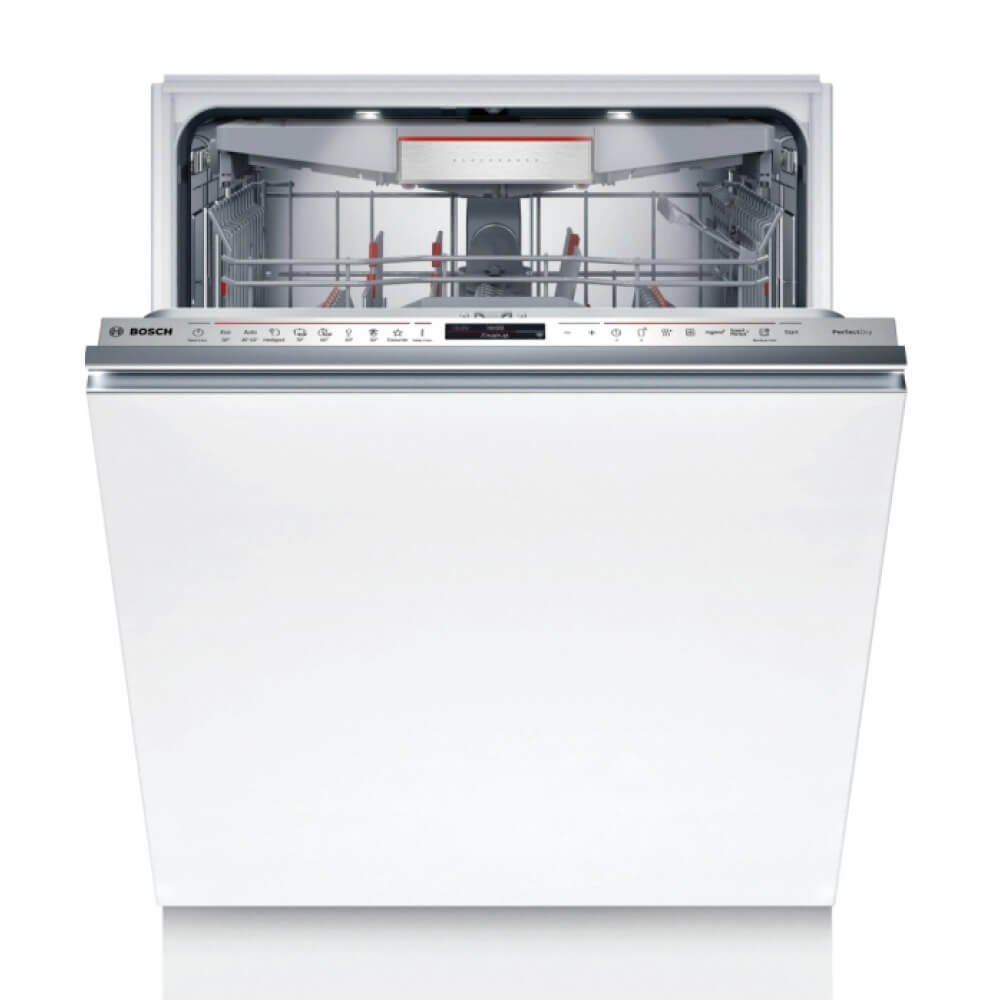 Встраиваемая посудомоечная машина Bosch SMV8YCX02E, превью предыдущего фото
