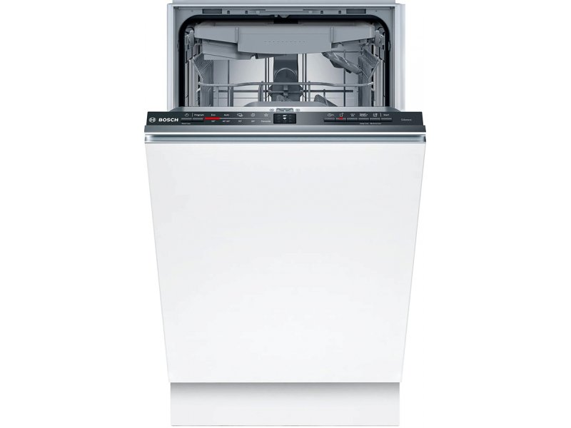 Встраиваемая посудомоечная машина Bosch SPV2HMX42E