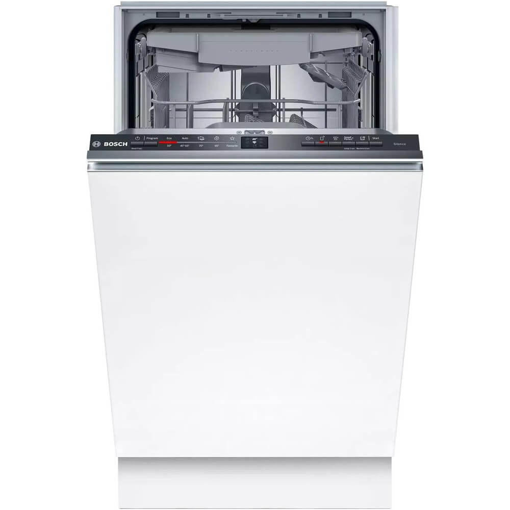 Встраиваемая посудомоечная машина Bosch SPV2HMX42E, фото 3