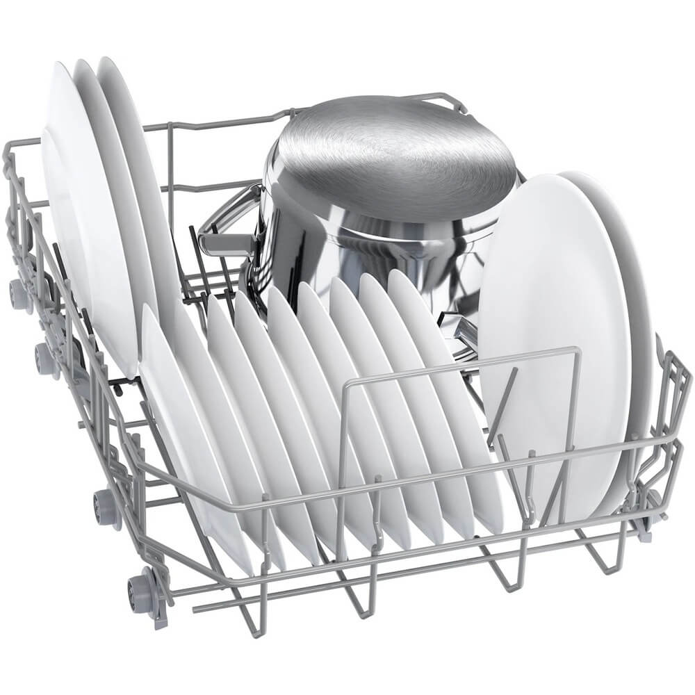 Встраиваемая посудомоечная машина Bosch SPV2HMX42E, фото 5