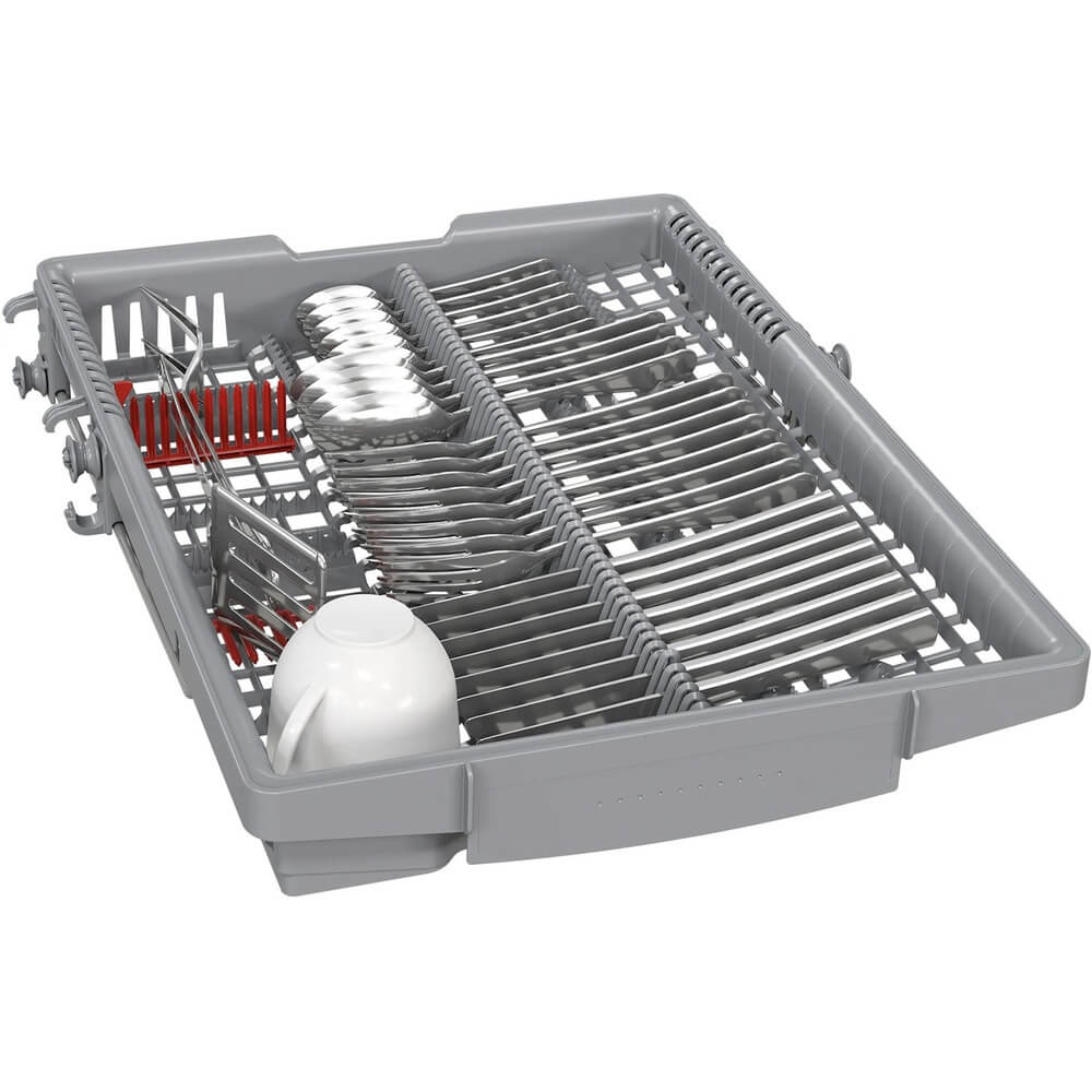 Встраиваемая посудомоечная машина Bosch SPV2HMX42E, превью предыдущего фото
