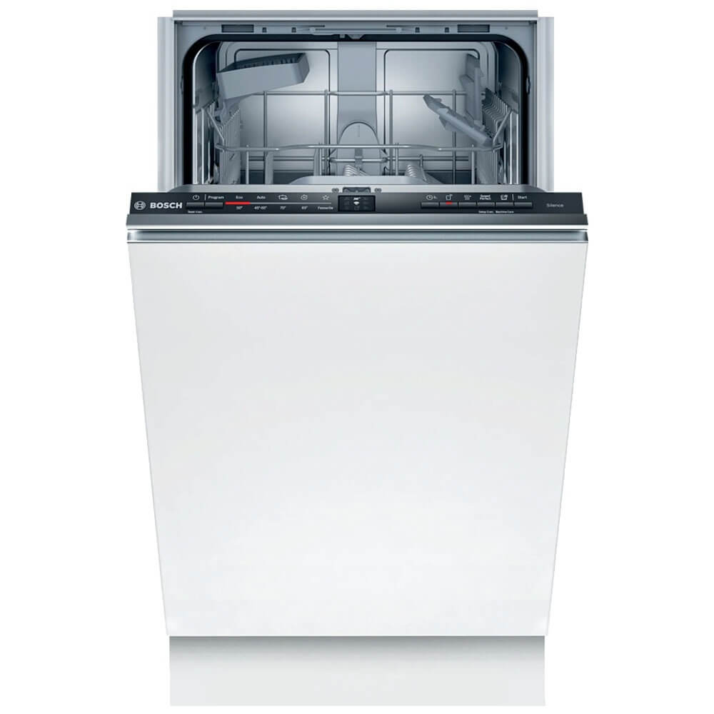 Встраиваемая посудомоечная машина Bosch SPV2IKX10E, превью следующего фото