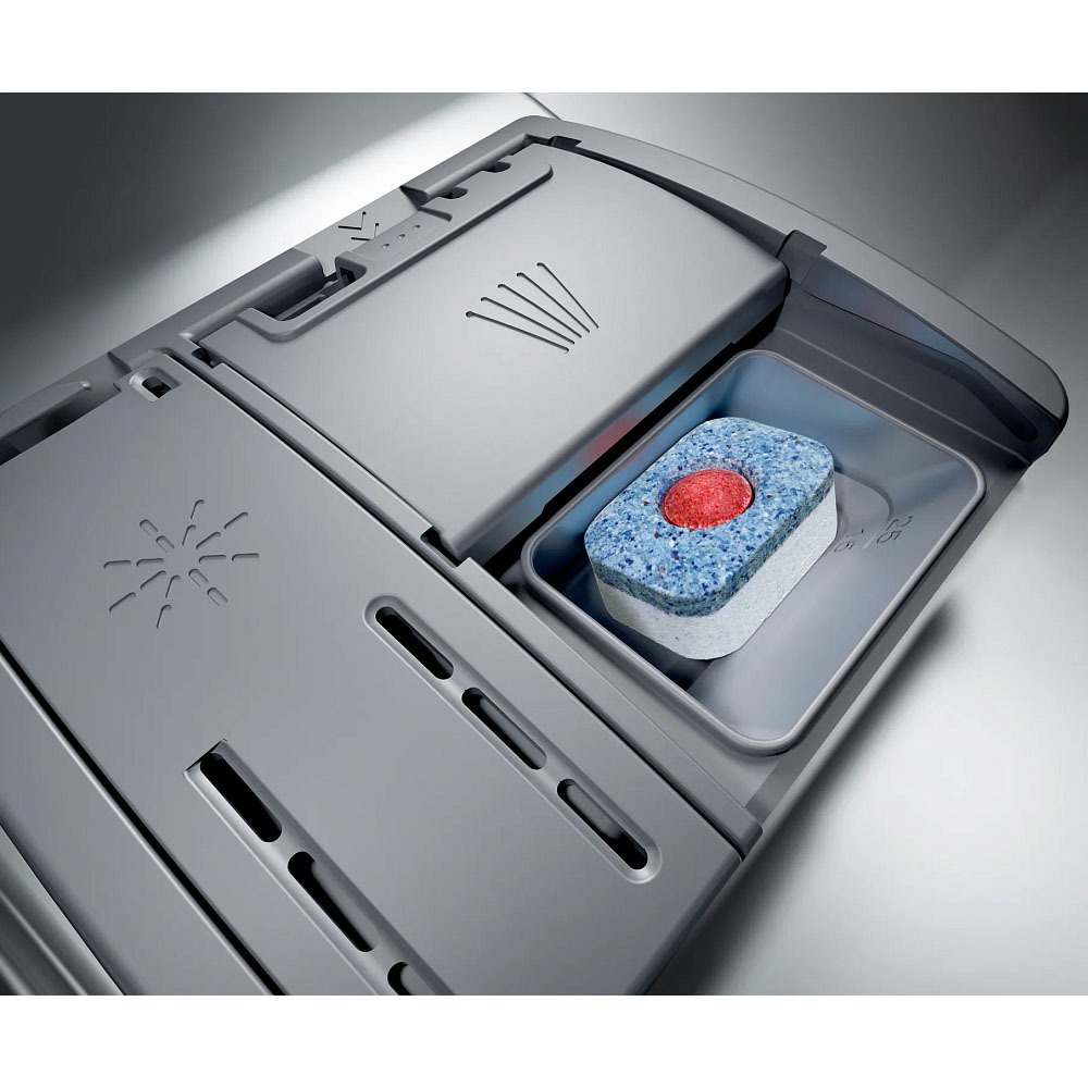 Встраиваемая посудомоечная машина Bosch SPV2IKX10E, фото 5