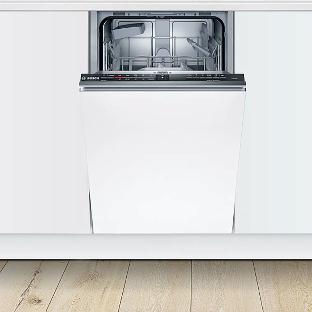 Встраиваемая посудомоечная машина Bosch SPV2IKX10E, превью предыдущего фото