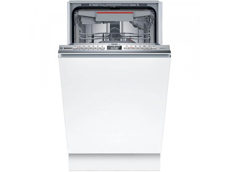 Встраиваемая посудомоечная машина Bosch SPV4EMX25E