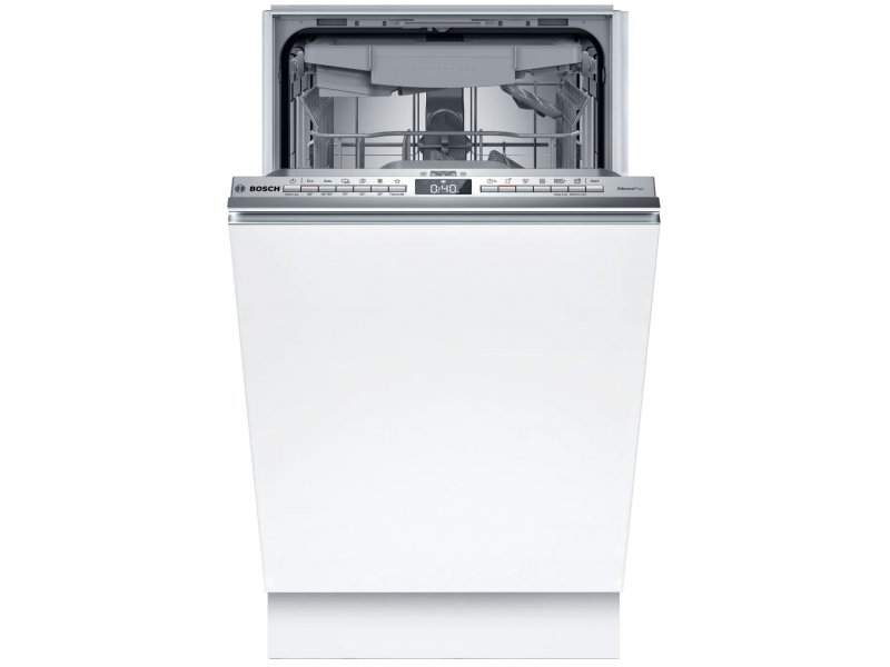 Встраиваемая посудомоечная машина Bosch SPV4HMX10E