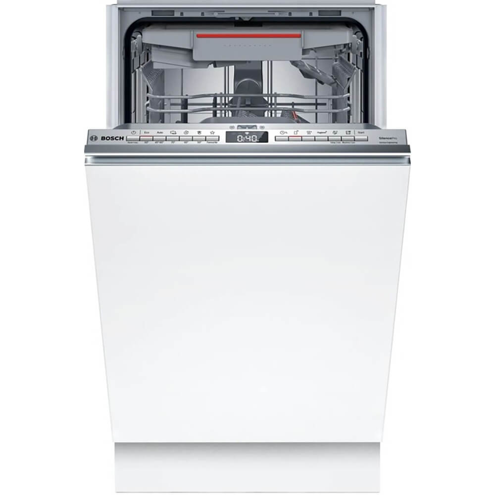 Встраиваемая посудомоечная машина Bosch SPV6EMX65Q, превью предыдущего фото