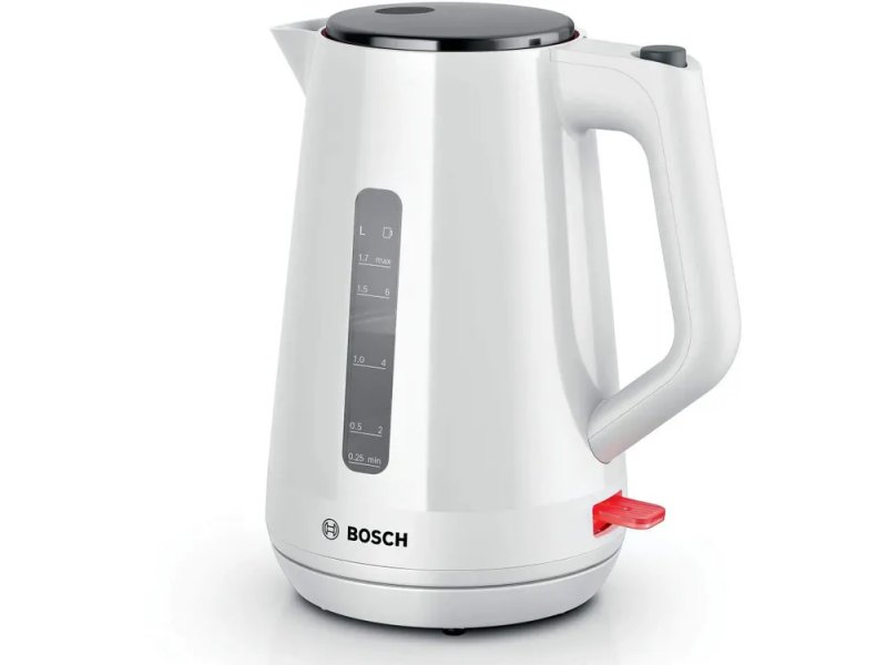 Чайник Bosch TWK1M121 белый