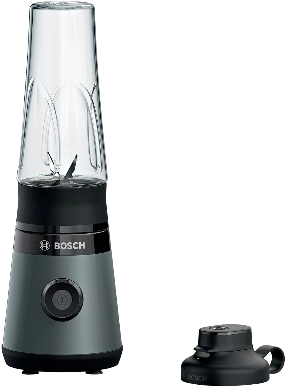 Блендер Bosch VitaPower Serie 2 MMB2111S хром, превью следующего фото