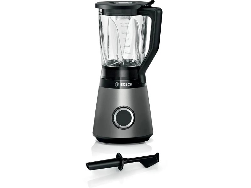 Блендер Bosch VitaPower Serie 4 MMB6172S серебристый
