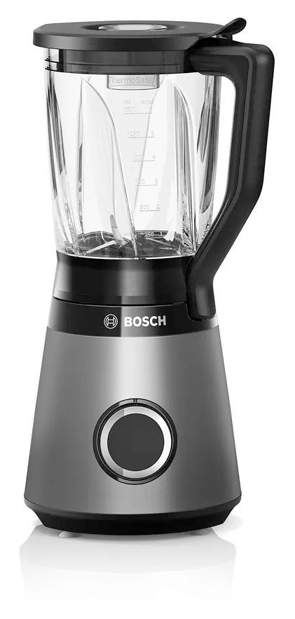 Блендер Bosch VitaPower Serie 4 MMB6172S серебристый, превью предыдущего фото