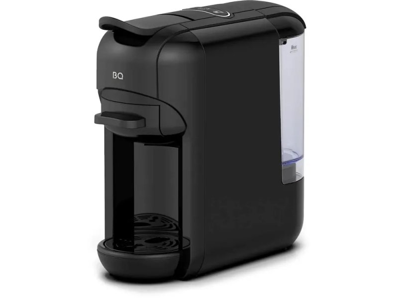 Кофеварка BQ CM3000 черный