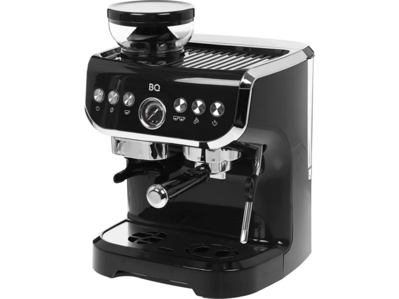 Кофеварка BQ CM5000 черный