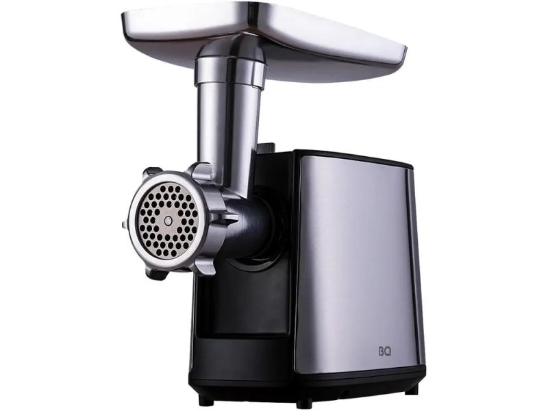 Мясорубка Bq MG1000 черный