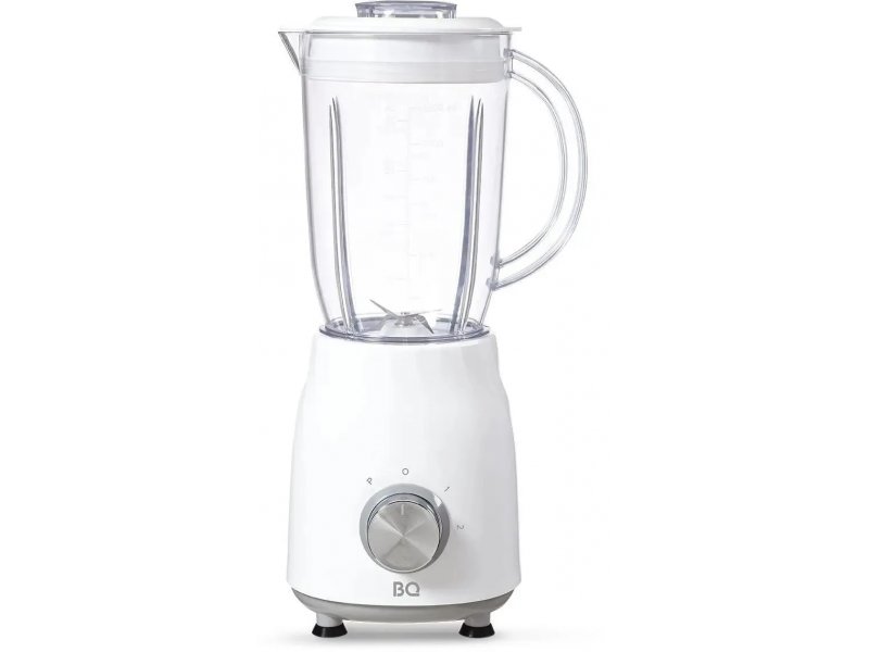 Блендер BQ SB1009 белый