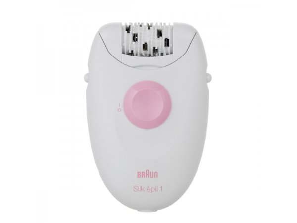 Эпилятор Braun 1170 Silk-epil