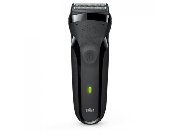 Электробритва Braun Series 3 300s Black