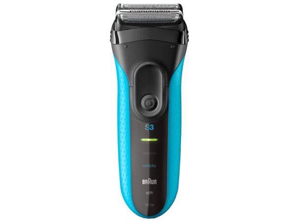 Электробритва Braun 3010BT Series 3 Shave&Style