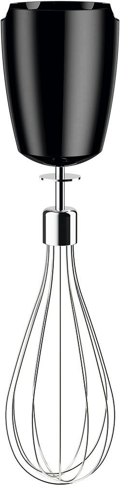 Блендер Braun MQ7035X черный, фото 5