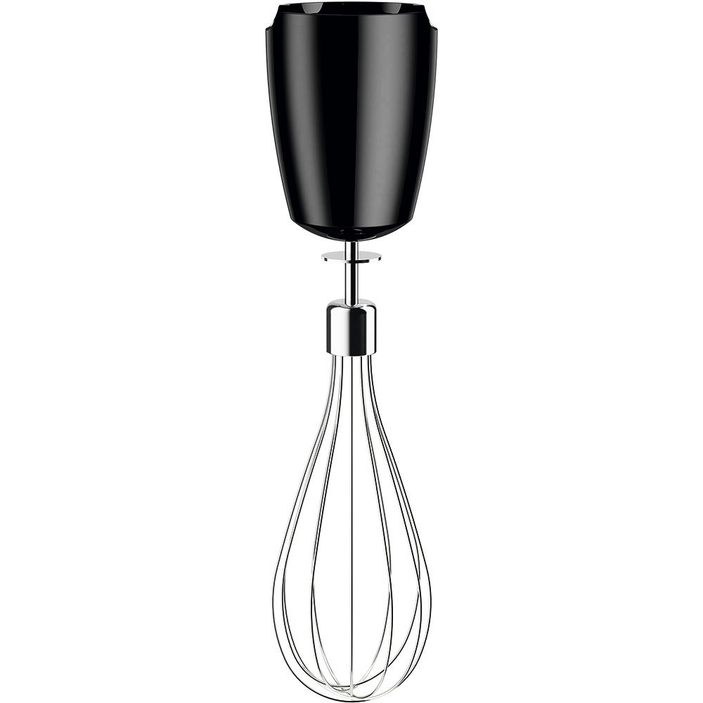 Блендер Braun MQ7045X черный, фото 3
