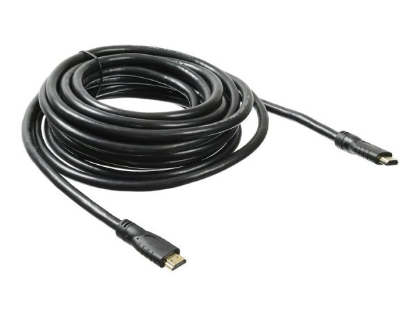 Кабель Buro HDMI 2.0 GOLD, 7м