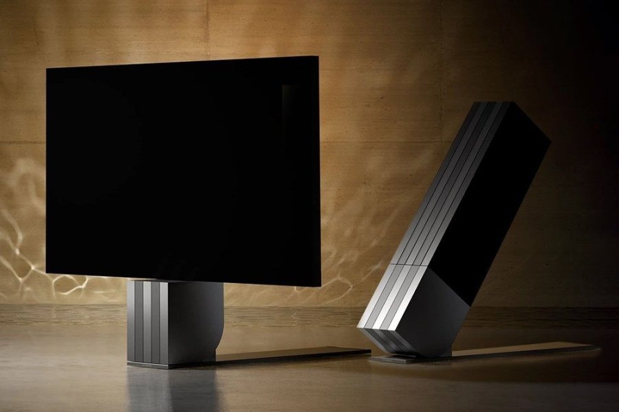 Складной Micro LED телевизор C SEED N1 103, превью предыдущего фото