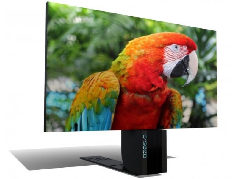 Складной MicroLED телевизор C SEED N1 137