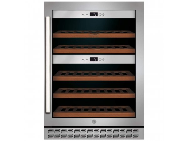 Винный шкаф Caso WineChef Pro 40