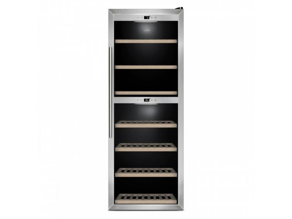 Винный шкаф Caso WineComfort 126