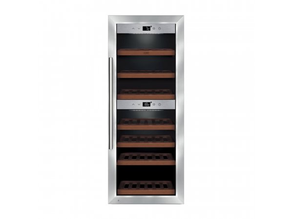 Винный шкаф Caso WineComfort 38