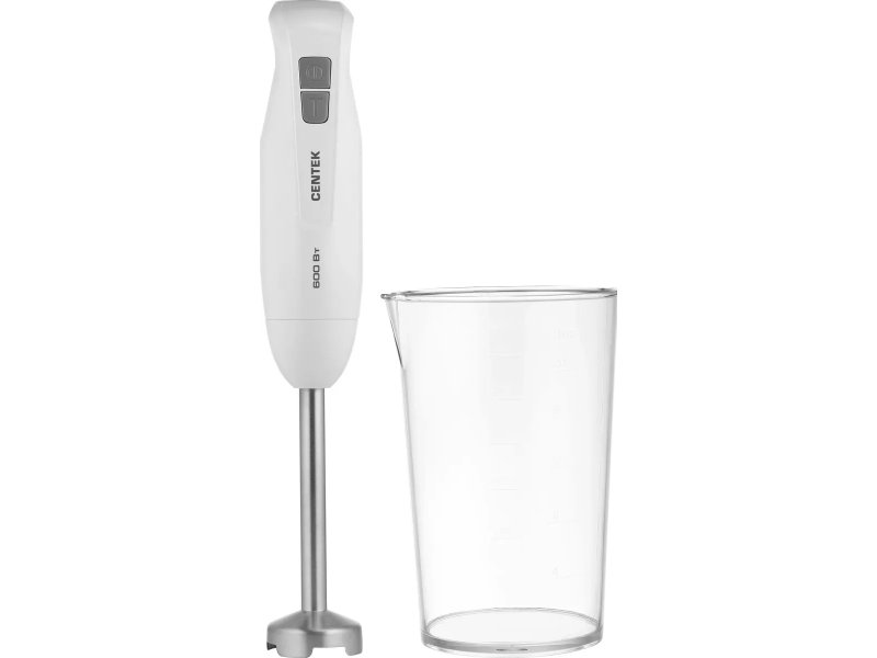 Блендер Centek CT-1344 белый