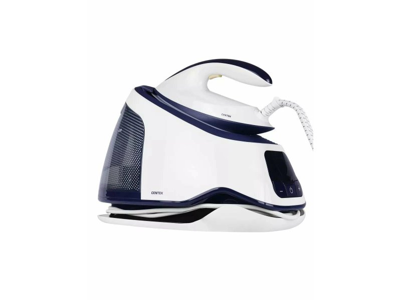 Парогенератор Centek CT-2304 белый/синий
