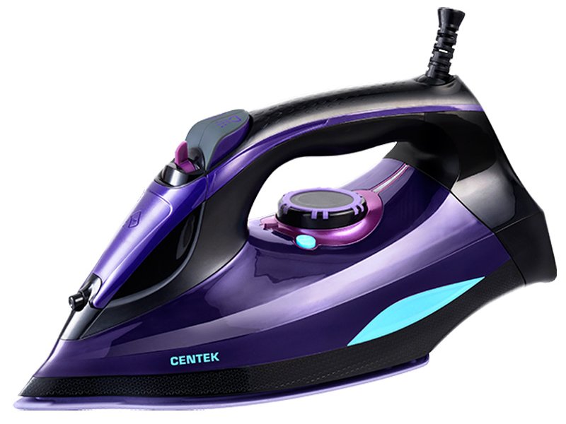 Утюг Centek CT-2361 Violet