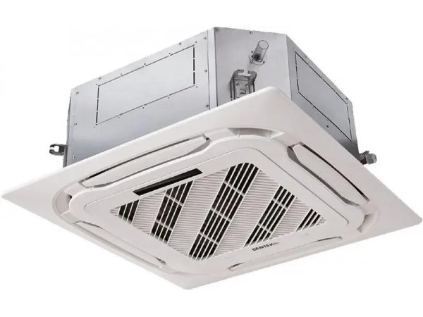 Потолочная сплит-система Centek CT-66C48