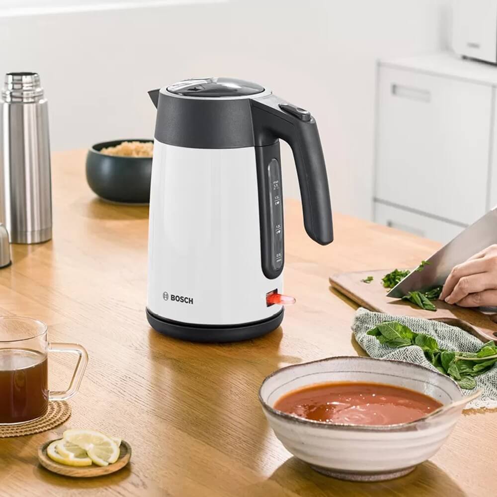Чайник Bosch TWK7L461, превью предыдущего фото