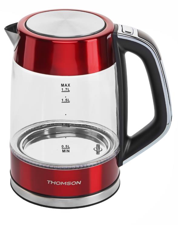 Чайник THOMSON K20ES-2001