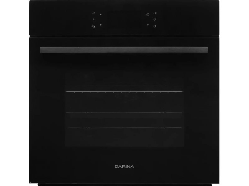 Электрический духовой шкаф Darina 2V BDE 112 710 BB