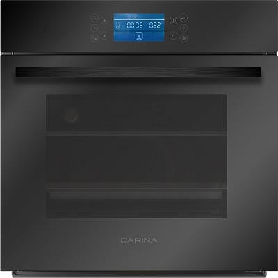 Электрический духовой шкаф Darina 2V BDE 112 710 BB, фото 3