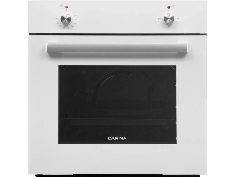 Электрический духовой шкаф Darina BO 1700 W