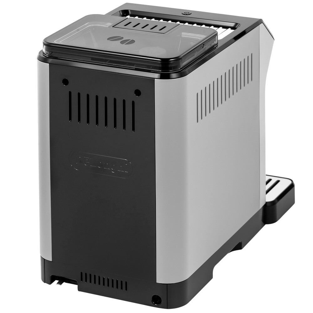 Кофемашина Delonghi Eletta Explore ECAM 450.55.S серебристый/черный, фото 3