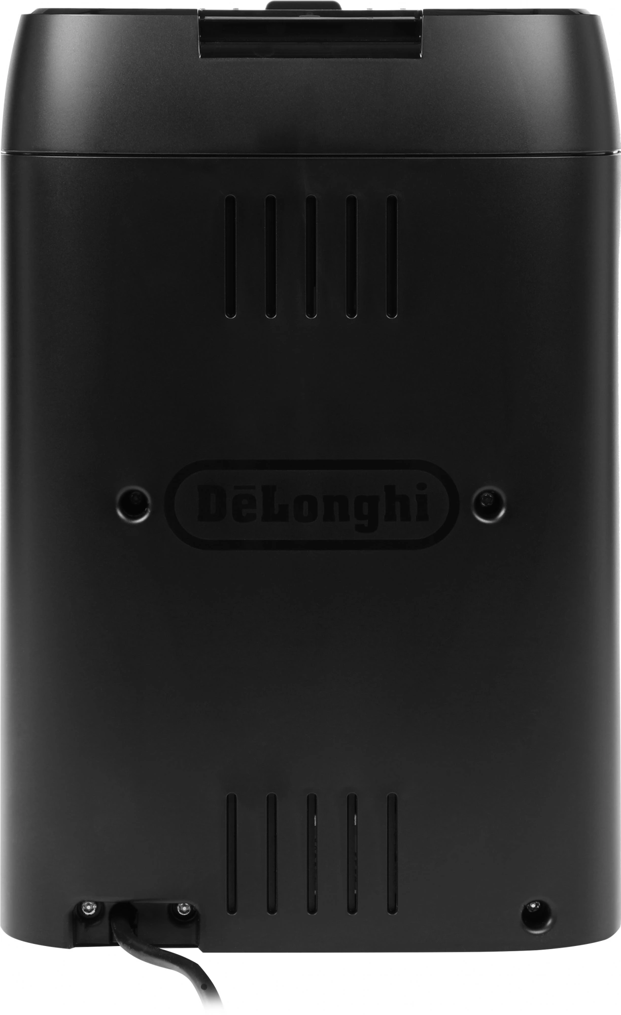 Кофемашина DeLonghi Magnifica Plus ECAM320.70.TB титановый/черный, превью предыдущего фото