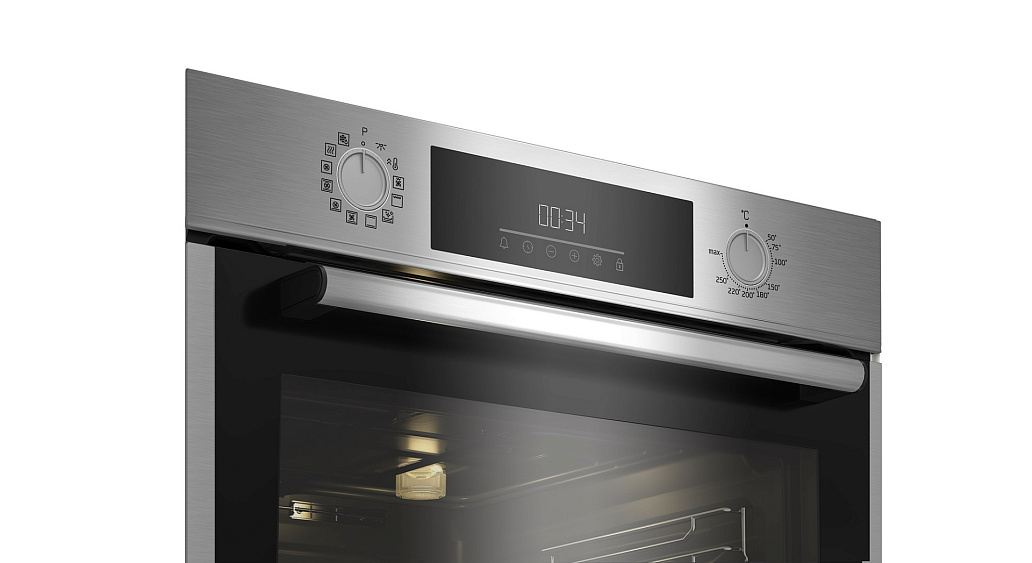 Духовой шкаф Beko BIOM1531KXNС, фото 3