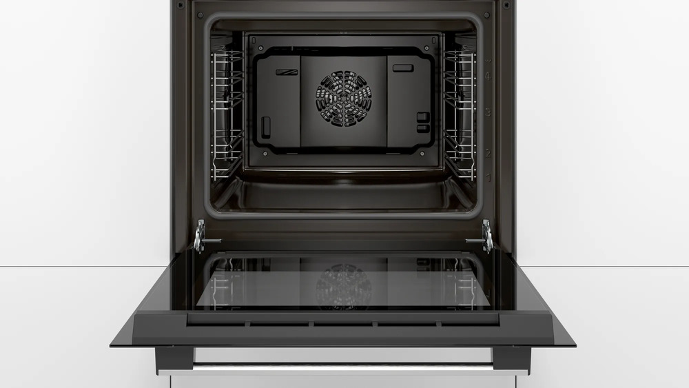 Духовой шкаф Bosch HBF011BA0Q, фото 3