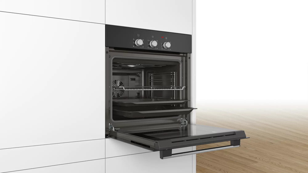 Духовой шкаф Bosch HBF011BA0Q, фото 4